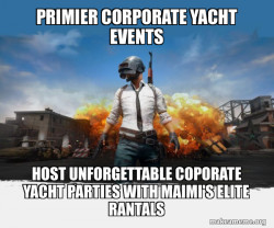 PUBG Meme - Playerunknown's Battlegrounds