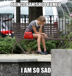 Sad Taylor Swift
