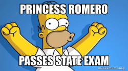 Happy Homer