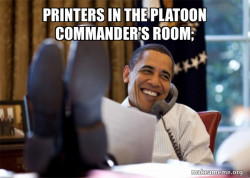 Happy Obama Meme