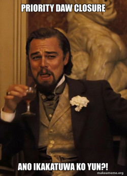 Leonardo DiCaprio Laughing Django