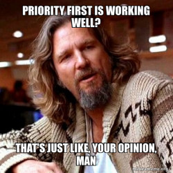Big Lebowski