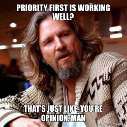 Big Lebowski