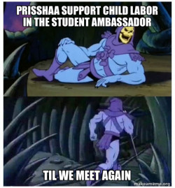 Skeletor Facts
