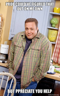 Kevin James