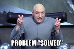 Dr Evil Austin Powers