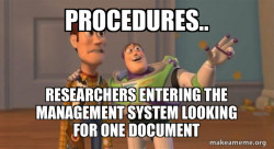 Buzz and Woody (Toy Story) Meme