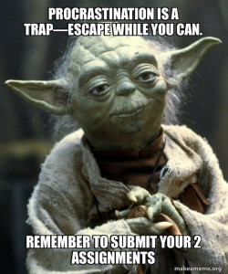 Yoda