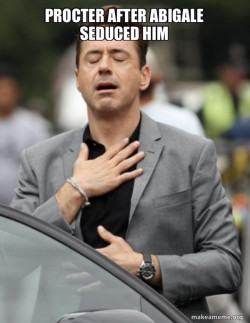 Tony Stark Relief