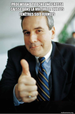 Good Guy Boss