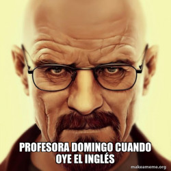Walter White Breaking Bad