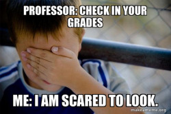 Confession Kid