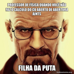 Walter White Breaking Bad
