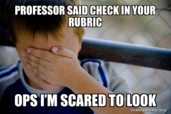 Confession Kid