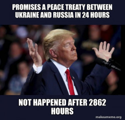 Trump Impeached