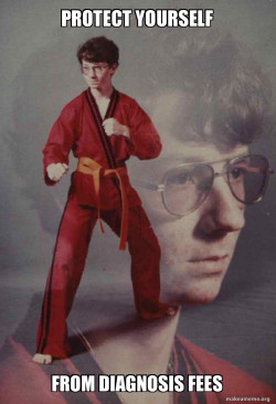 Karate Kyle
