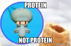 What the Sigma Squidward