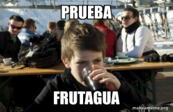 Lazy Elementary Student