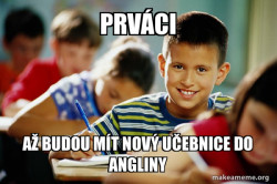 Scumbag Student