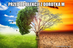 Climate Change / Global Warming