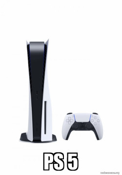 PlayStation 5