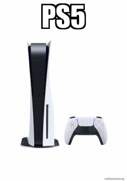 PlayStation 5