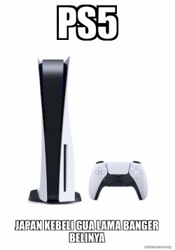 PlayStation 5