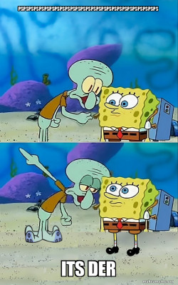 Talk To Spongebob