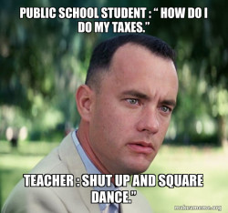 Public school