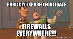 Buzz and Woody (Toy Story) Meme