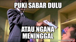 Samuel L. Jackson Say What