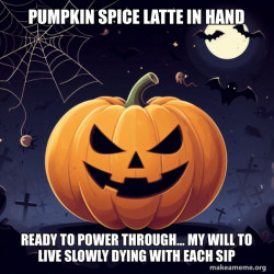 Halloween Pumpkin