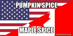 USA vs Canada