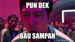 Cara buat penukar block