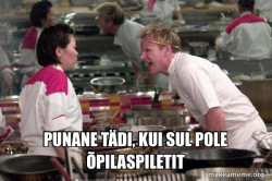 Gordon Ramsay
