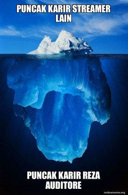 Iceberg