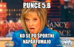 False Fact Nancy Grace