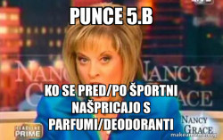 False Fact Nancy Grace