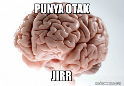 Scumbag Brain