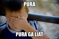 Confession Kid