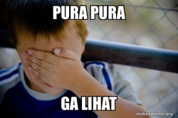 Confession Kid