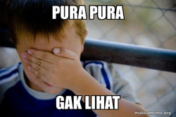 Confession Kid