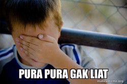 Confession Kid