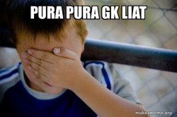Confession Kid