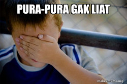 Confession Kid