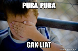 Confession Kid