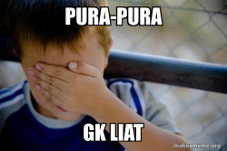 Confession Kid