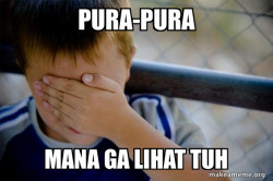 Confession Kid