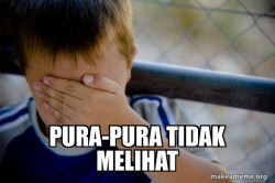 Confession Kid