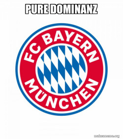 Bayern Munich